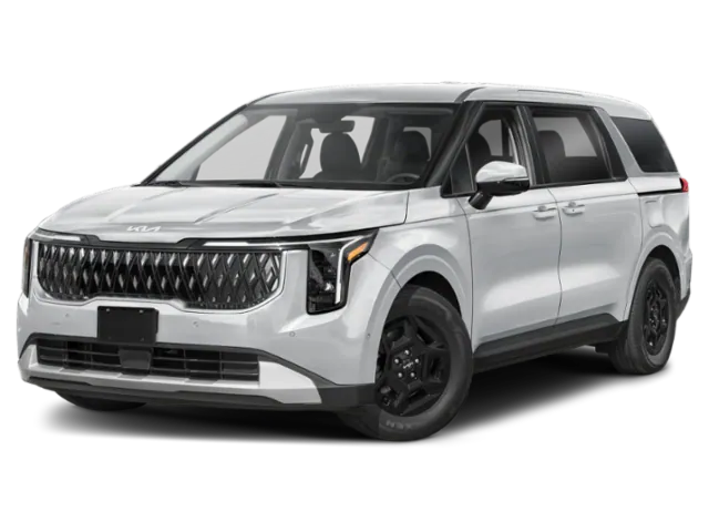 Minivan Premium
