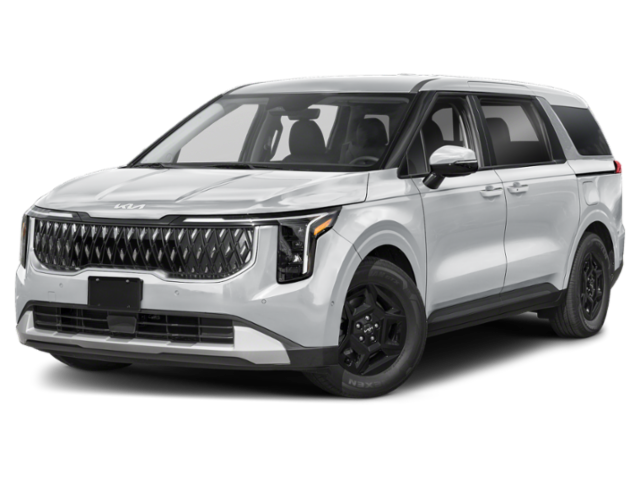 Minivan Premium para alugar em Orlando