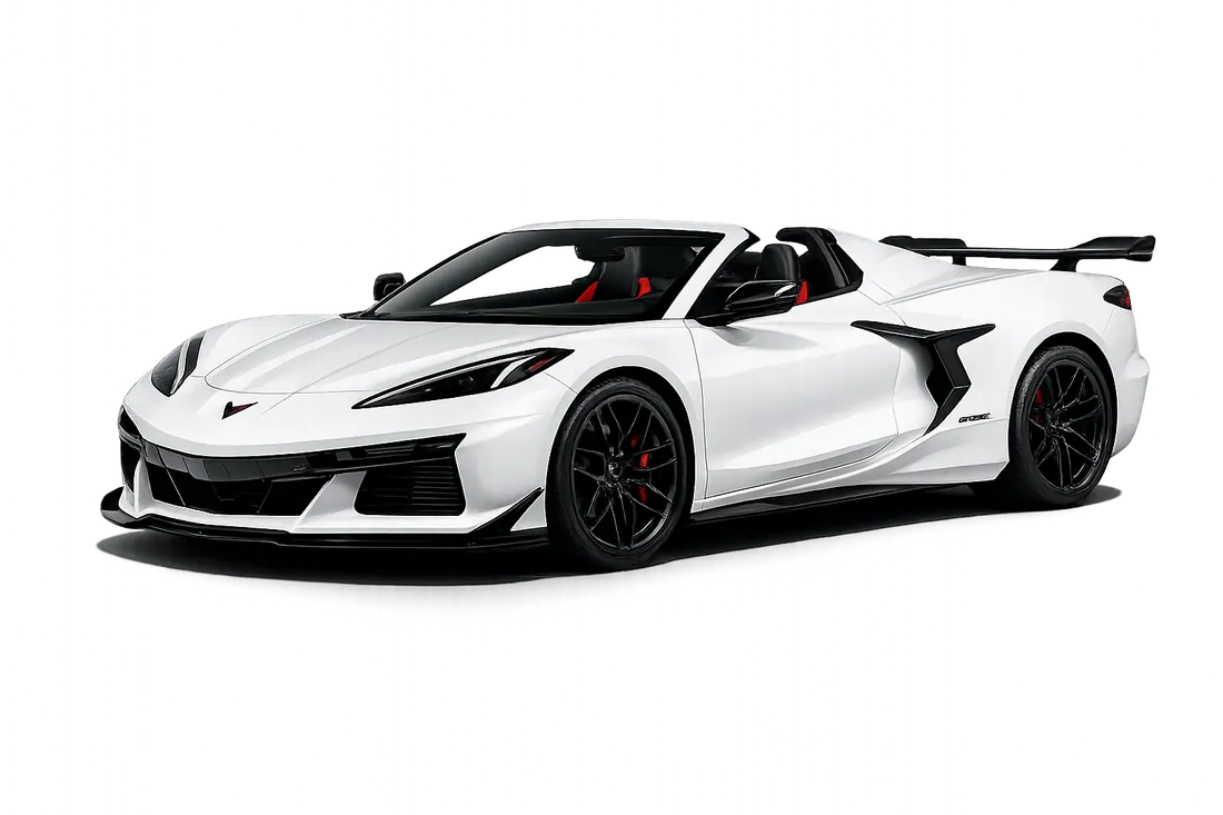 Corvette