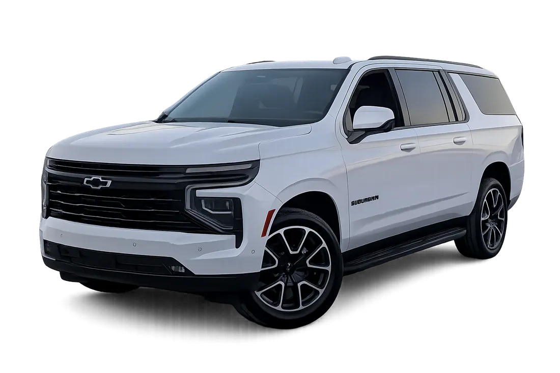 Premium SUV