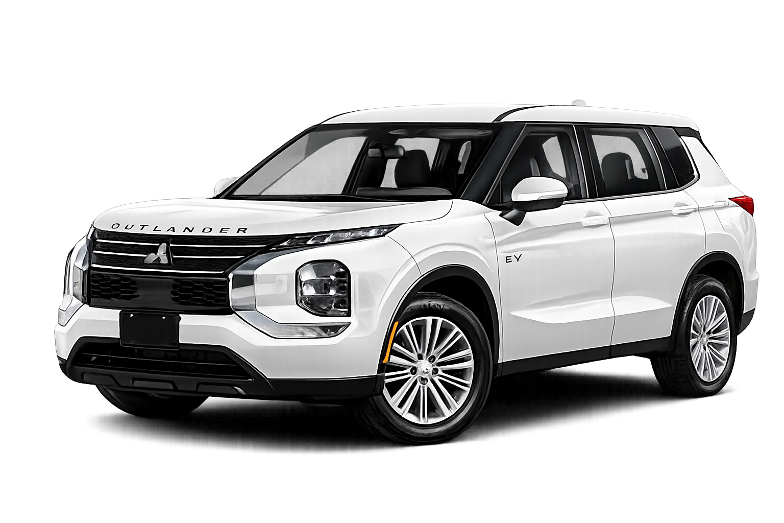 Full-Size SUV para alugar em Orlando