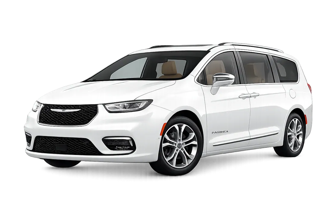 Minivan