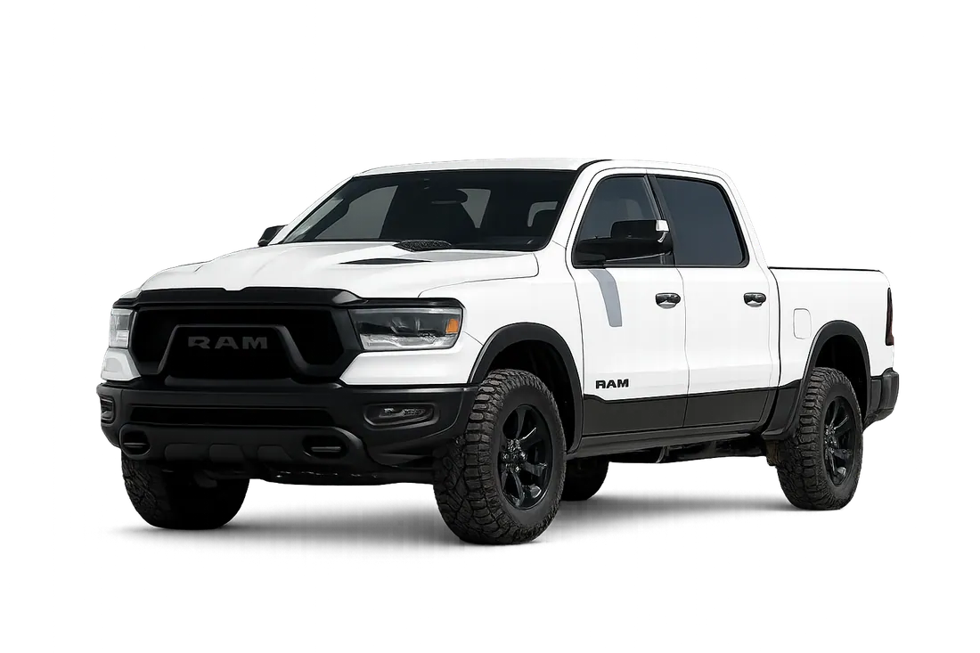 Pick-up