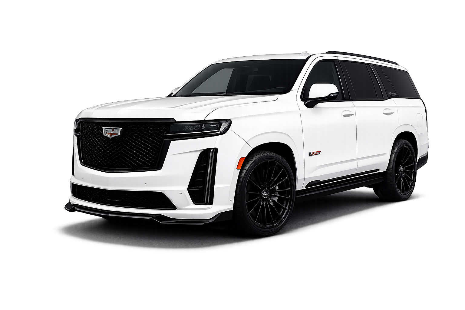 Luxury SUV para alugar em Orlando