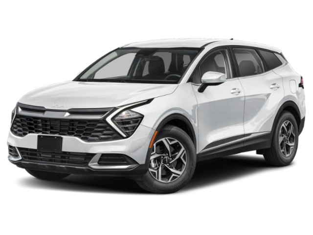 Mid-Size SUV para alugar em Orlando