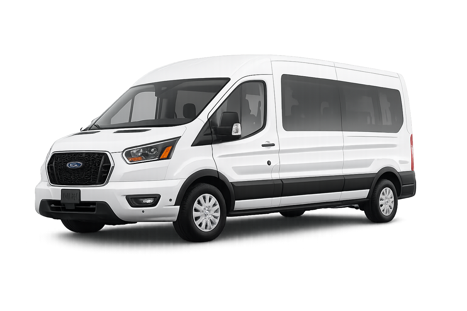 Van