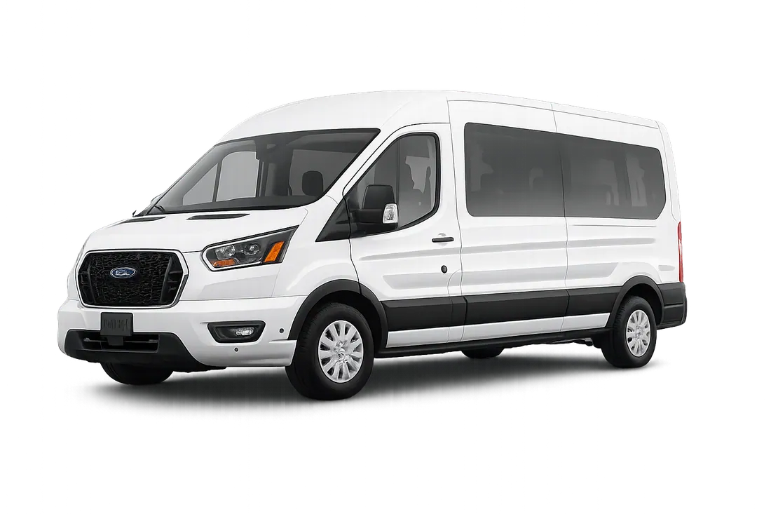 Van