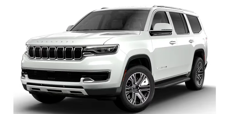Large SUV