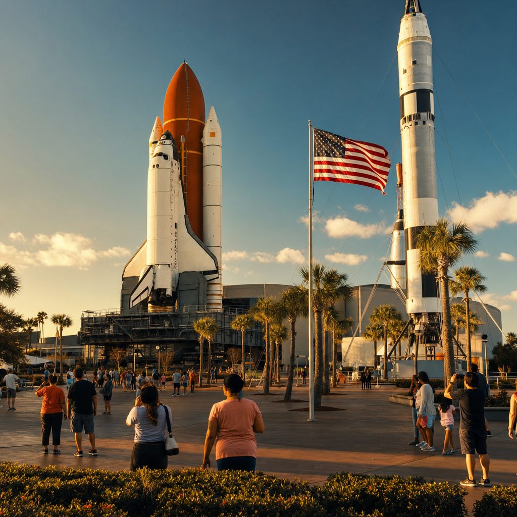 Kennedy Space Center