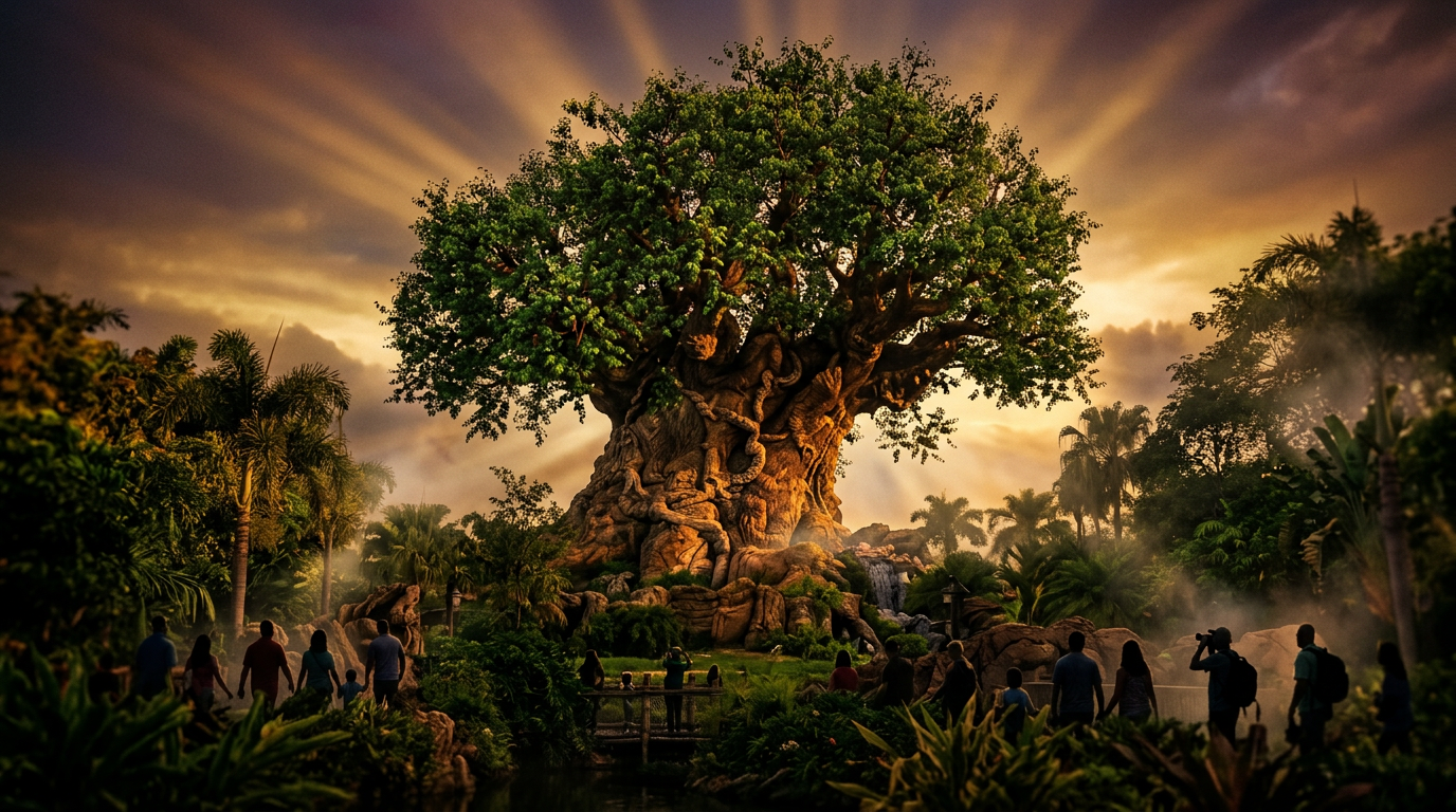 Animal Kingdom