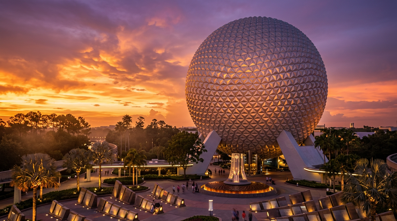 EPCOT
