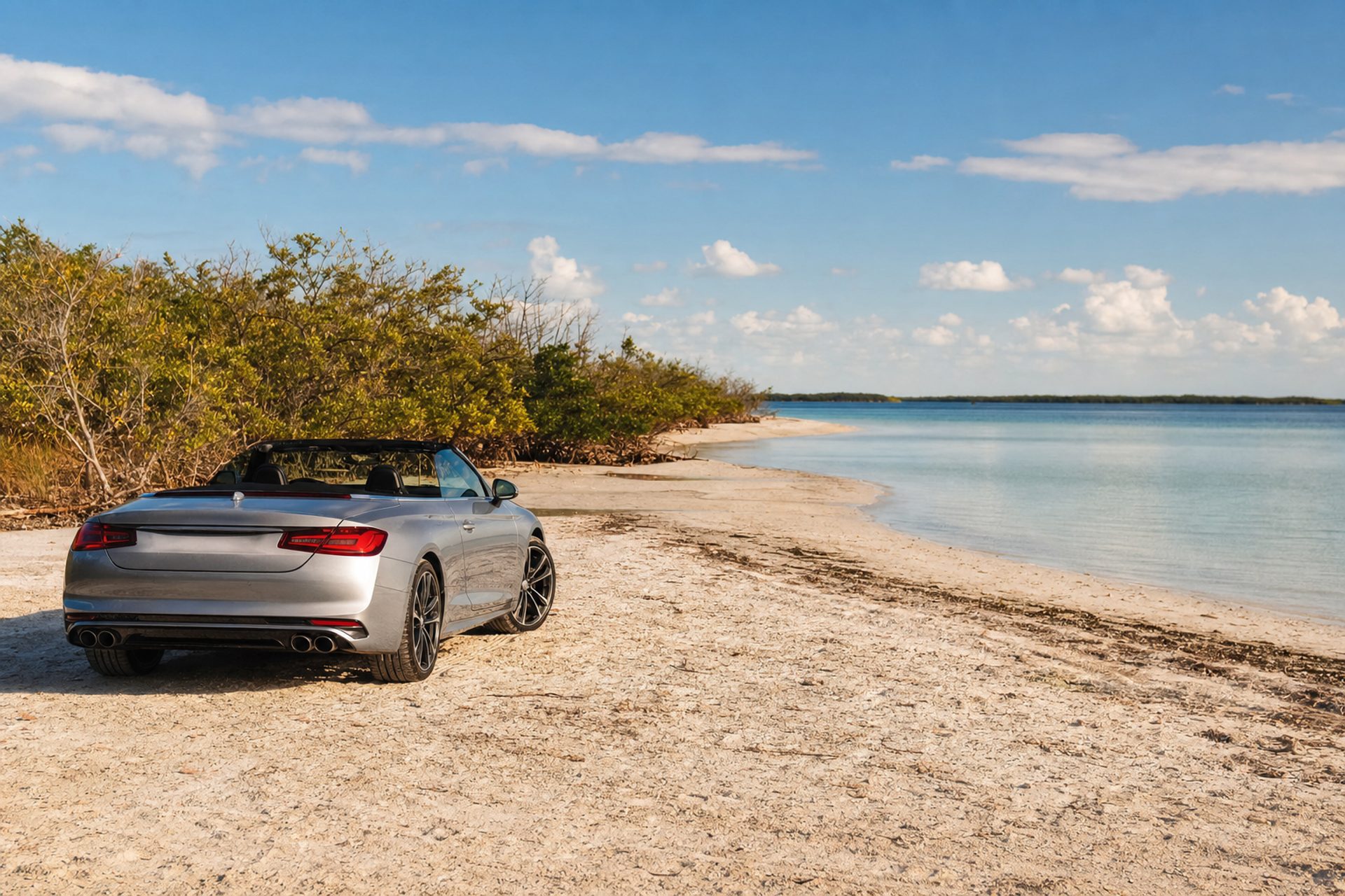 Fort De Soto Park: A Praia Mais Premiada